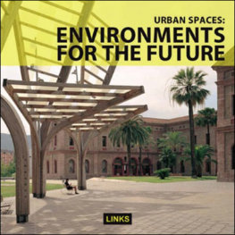 Urban Spaces Environments