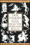 Tales From The Perilous Realm