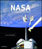 NASA- Complete Illustrated History