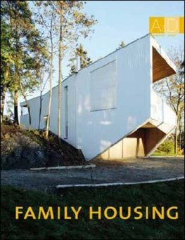 Family Housing