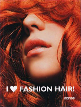 I Love Fashion Hair