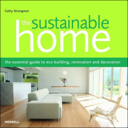 Sustainable Home