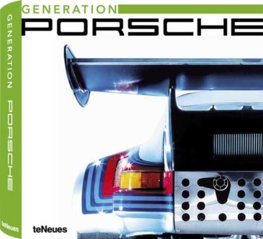 Generation Porsche