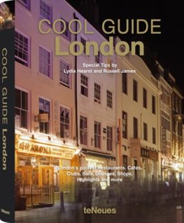 Cool Guide London