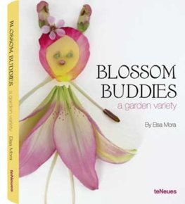 Mora Blossom Buddies