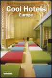 Cool Hotels Europe