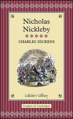 Nicholas Nickleby