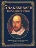 Shakespeare- Complete Works