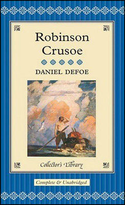 Robinson Crusoe