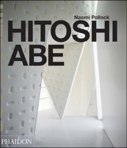 Abe Hitoshi