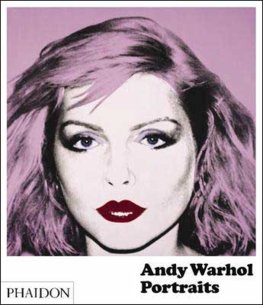 Warhol Portraits