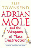 Adrian Mole and The Weapons of Mass Destruction
