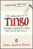 Meaning of Tingo ...