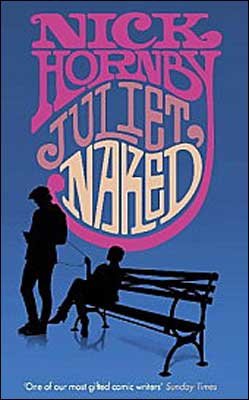 Juliet, Naked pb