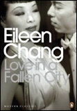 Love in a Fallen City