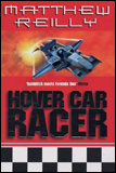 Hover Car Racer