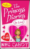 Princess Diaries in Love