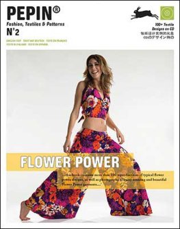 Flower Power Pepin 2