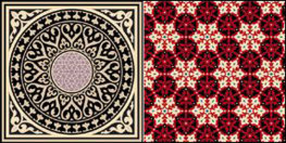 Islamic Design From Egypt
