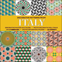 Decorative Patterns from italy