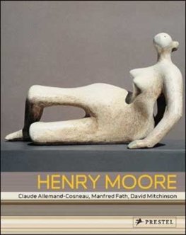 Moore Henry