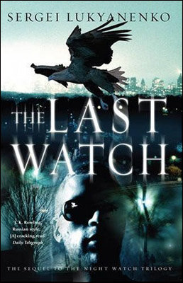 Last Watch