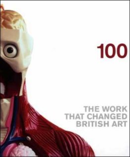 100 Works Changed British Art