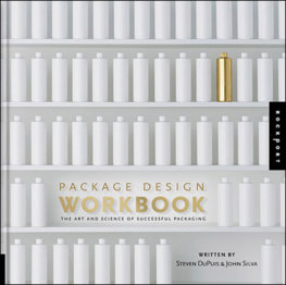 Package Design Workbook