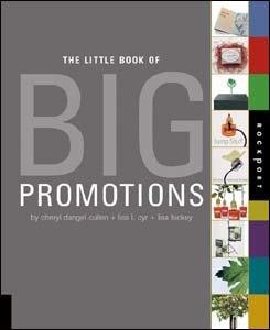Little Book of big Promotions