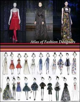 Atlas of Fashion Designers