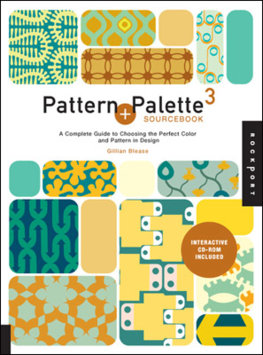 Pattern Palette Sourcebook 3