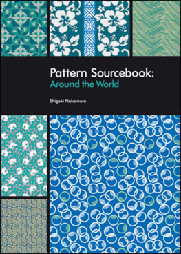 Pattern Sourcebook Around World