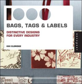1000 Bags Tags and Labels