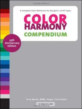 Color Harmony Compendium