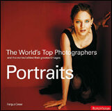 World's Top Photographers: Portraits