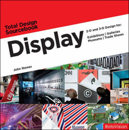 Total Design Display