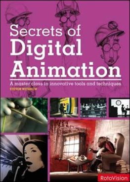 Secrets of Digital Animation