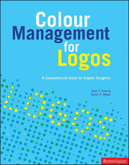 Colour Manage Logos