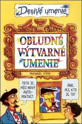 Obludné výtvarné umenie