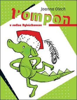 Pompon v rodine Rybárikovcov