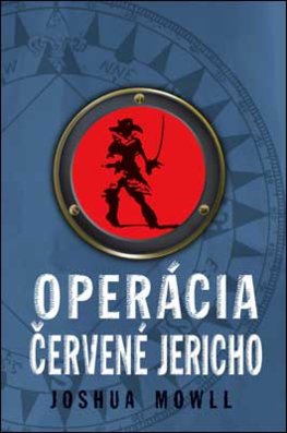 Operácia: Červené Jericho