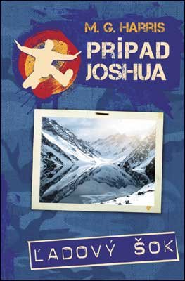 Prípad Joshua: Ľadový šok