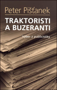 Traktoristi a Buzeranti