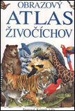 Obrazový atlas živočíchov