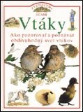 Vtáky