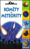 Kométy a meteority  - zápisníky prírody