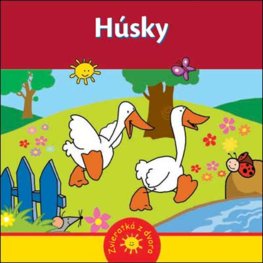 Húsky