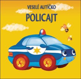 Policajt - Veselé autíčko