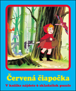 Červená čiapočka