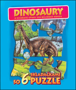 Dinosaury